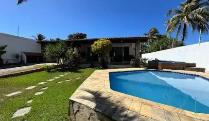 Casa com 4 dormitórios à venda, 300 m² por R$ 1.590.000,00 - Portinho - Cabo Frio/RJ