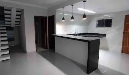 Venda Casa Independente. Condomínio dos Pássaros