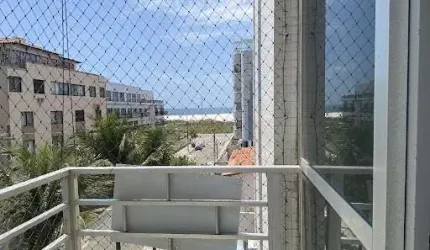 Apartamento com 3 dormitórios à venda, 95 m² por R$ 640.000,00 - Algodoal - Cabo Frio/RJ