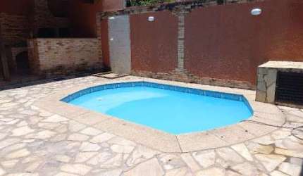 Casa com 4 dormitórios à venda, 150 m² por R$ 675.000,00 - Braga - Cabo Frio/RJ