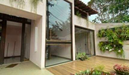 Casa com 7 dormitórios à venda, 353 m² por R$ 2.800.000,00 - Centro - Cabo Frio/RJ