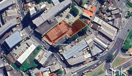 Pavilhão/Galpão Salão Comercial Centro em Barueri em SP,
