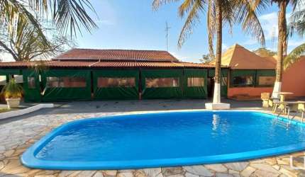 Chácara à Venda com 2.927 m2