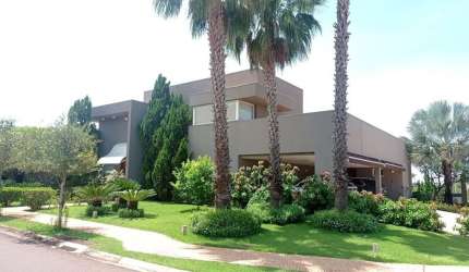 Campos do Conde - Lindo Sobrado em Condomínio fechado