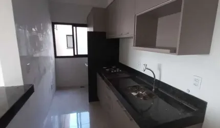 Apartamento Padrão à Venda