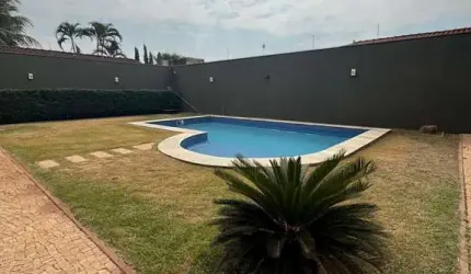 Casa com 4 quartos à venda no City Barretos, Barretos , 505 m2 por R$ 2.500.000