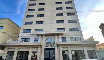 Edificio Mirela Business - Sala Comercial no Edificio Mirela