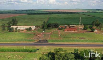 Fazenda à venda na Área Rural de Barretos, Barretos , 571500 m2 por R$ 12.000.000