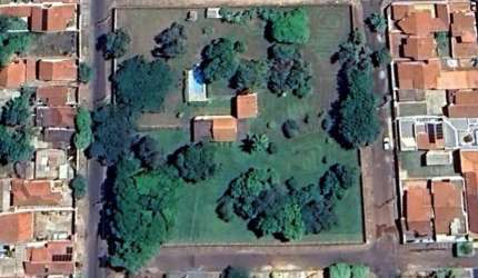 Chácara / sítio com 3 quartos à venda no Derby Clube, Barretos , 7744 m2 por R$ 2.200.000