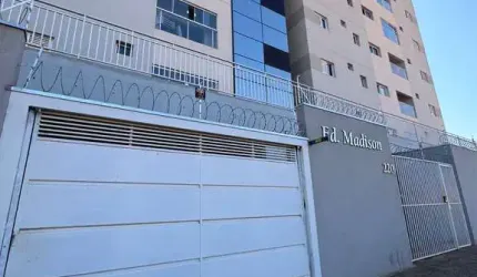 Apartamento com 2 quartos à venda no Nadir Kenan, Barretos , 60 m2 por R$ 400.000