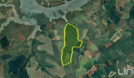 Fazenda à venda na Área Rural de Barretos, Barretos , 11181900 m2