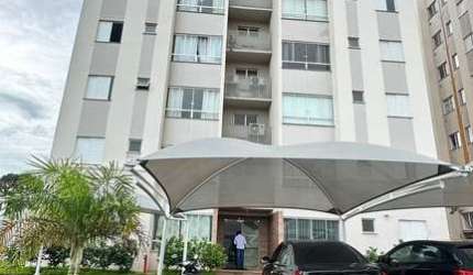 Quinta da Serra - Apartamento 48m2 | 2 dormitorios