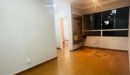 Apartamento Padrão à Venda