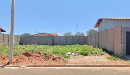 Terreno Murado em localização Privilegiada