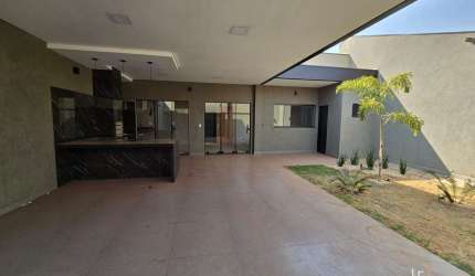 Casa Alto Padrão à Venda
