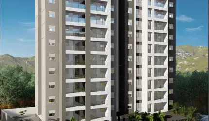 Edifício Times Square - Apartamentos no MELHOR EDIFÍCIO DE BARRETOS