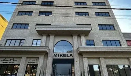Edificio Mirela Business - Sala comercial na Regiao dos Lagos