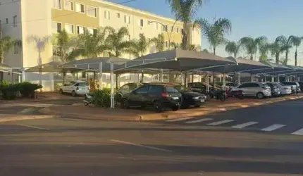 Apartamento Padrão à Venda
