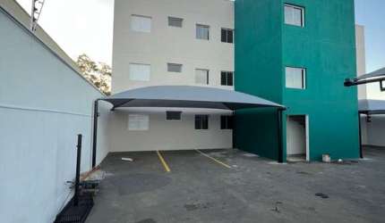 Apartamento com 1 quarto à venda no Oasis, Barretos , 35 m2 por R$ 2.500.000
