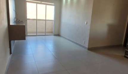 Apartamento Padrão à Venda