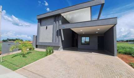 Jardim Botânico 2 - Casa Alto Padrão à Venda
