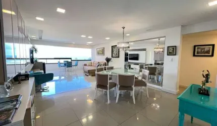Edf. Arpoador - 3 quartos com 3 vagas de garagem, lazer completo, em Piedade