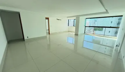 Edf. Boulevard Prince - 3 suítes no melhor preço próximo aos Colégios