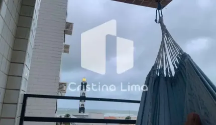Saint Sebastian,Coroa do Meio, Aracaju-SE