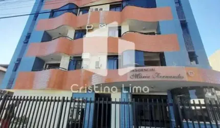 Residencial Maria Fernanda - Coroa do meio