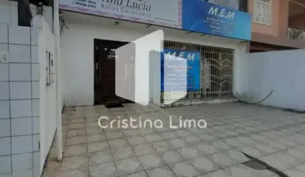 Imóvel Comercial no JK