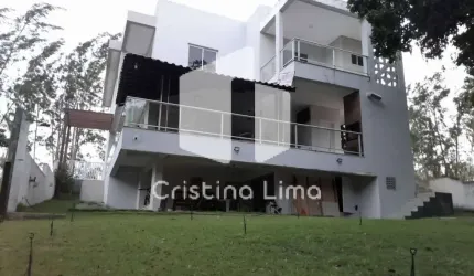 Casa - Haras Residence