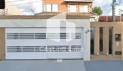 Casa no Santa Lúcia