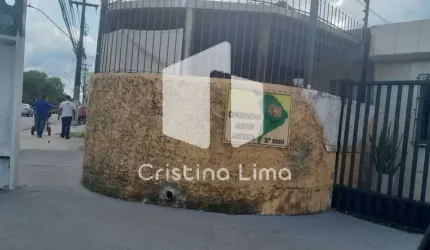 Ap no Jardim América
