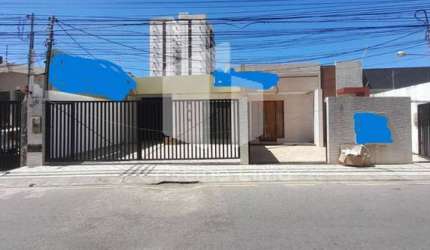 Imóvel comercial no Grageru