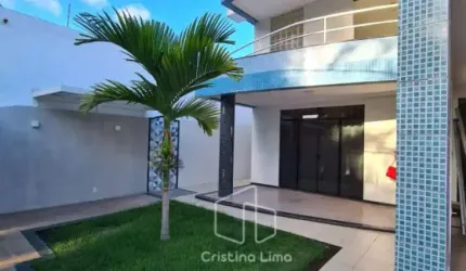 Casa Duplex - Inácio Barbosa