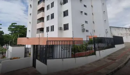 Residencial Serenata - Luzia