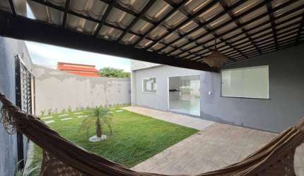 Casa no Condomínio Residencial Guaricema