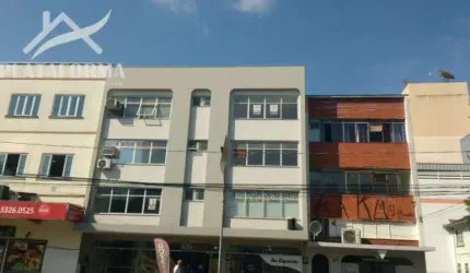 Ponto comercial à venda no Centro, Blumenau , 31 m2 por R$ 180.000