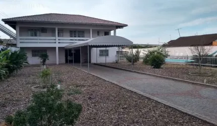 Casa com 4 quartos à venda em Santa Terezinha, Gaspar , 345 m2 por R$ 1.100.000
