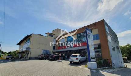 Ponto comercial para alugar no Itoupava Central, Blumenau , 12 m2 por R$ 1.950