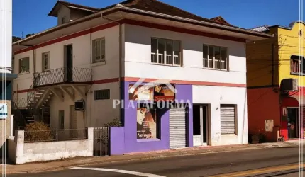 Prédio à venda no Garcia, Blumenau , 263 m2 por R$ 1.600.000