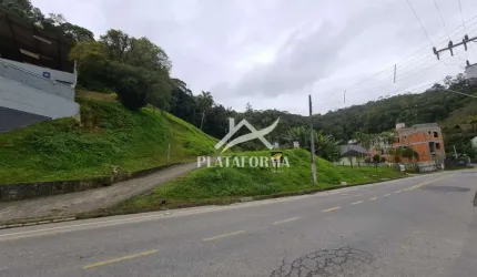 Terreno comercial à venda no Garcia, Blumenau  por R$ 1.500.000