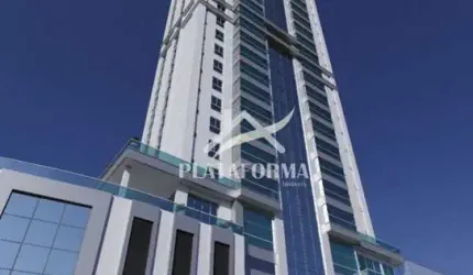 Apartamento com 4 quartos à venda no Centro, Balneário Camboriú , 146 m2 por R$ 2.850.000