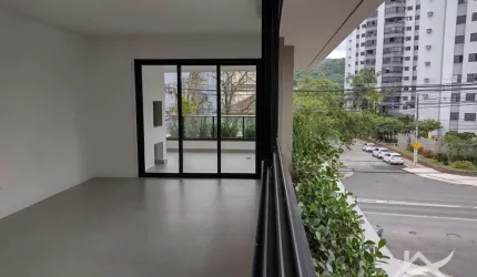 Apartamento com 4 quartos à venda no Jardim Blumenau, Blumenau , 224 m2 por R$ 2.500.000