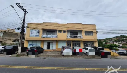 Ponto comercial com 1 sala para alugar em Água Verde, Blumenau , 58 m2 por R$ 2.000