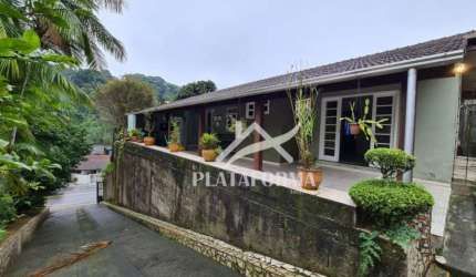 Casa comercial com 2 salas à venda no Testo Salto, Blumenau , 90 m2 por R$ 450.000