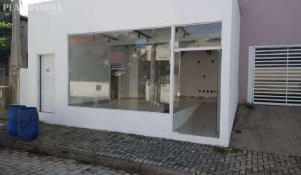Ponto comercial com 1 sala à venda no Itoupava Norte, Blumenau  por R$ 215.000