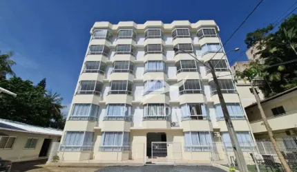 Apartamento com 1 quarto para alugar na Vila Nova, Blumenau , 45 m2 por R$ 1.850
