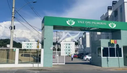 Apartamento com 2 quartos à venda no Ribeirão das Pedras, Indaial , 60 m2 por R$ 270.000