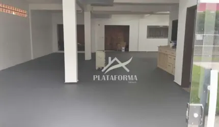 Ponto comercial com 1 sala para alugar no Velha Central, Blumenau , 180 m2 por R$ 2.500